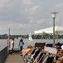 Summer in the city